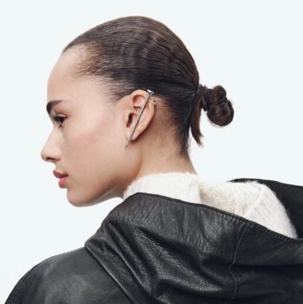 🩸Zara Nail ear○Cuff